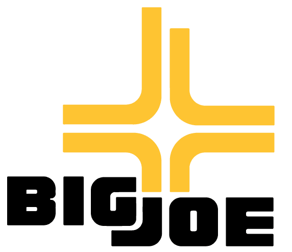 Big Joe Forklifts
