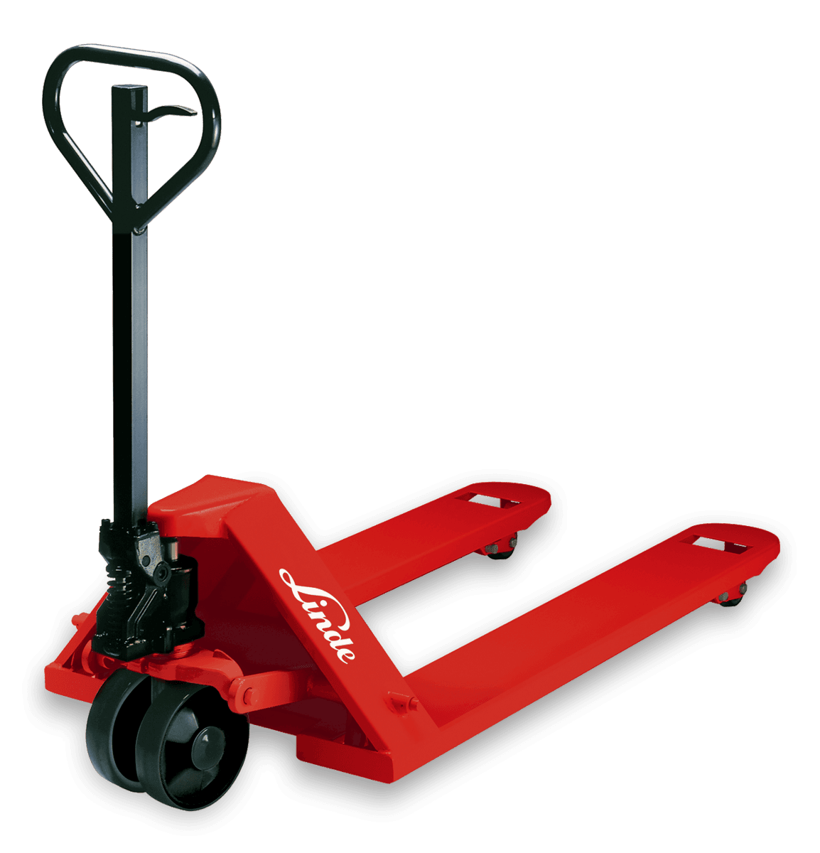 :Linde Hand Pallet Jack